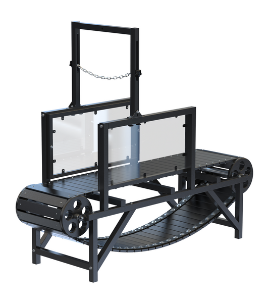 HoundPower Lite Slatmill Large